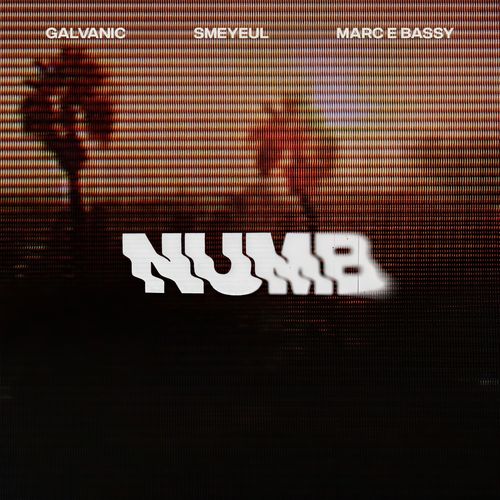 Numb