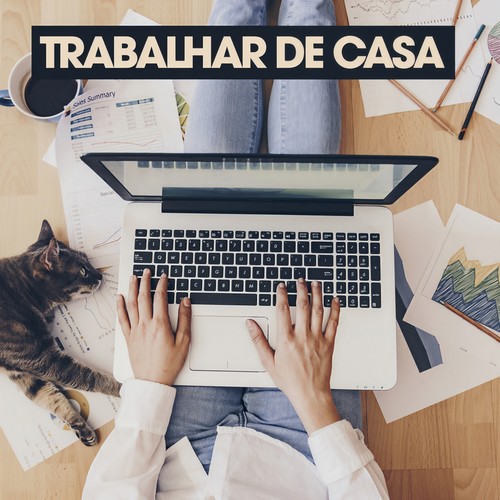 Trabalhar de Casa (Explicit)