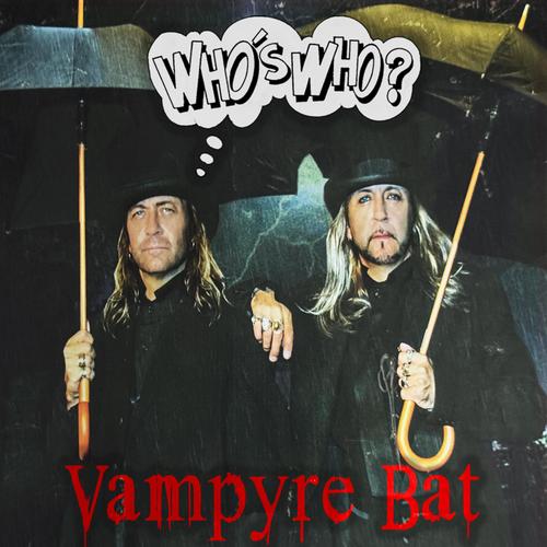 Vampyre Bat