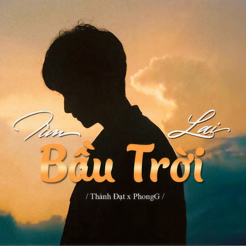 Tìm Lại Bầu Trời