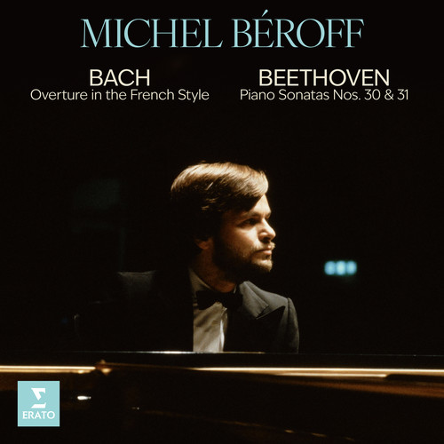 Beethoven: Piano Sonata No. 30 in E Major, Op. 109: I. Vivace, ma non troppo - Adagio espressivo