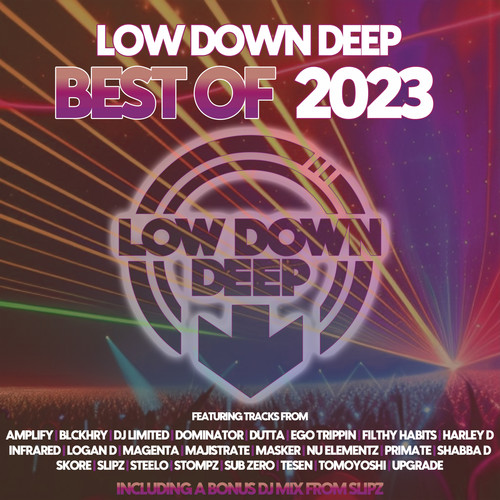 Low Down Deep Best Of 2023