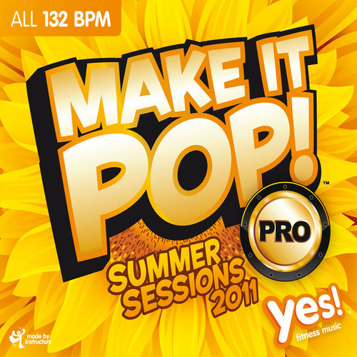 MAKE IT POP: SUMMER SESSION