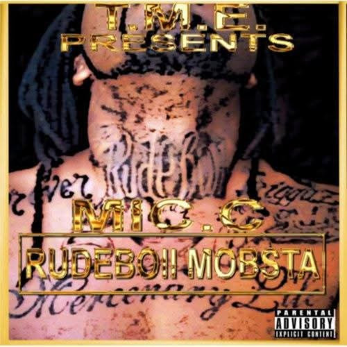 Rudeboii Mobsta (Explicit)