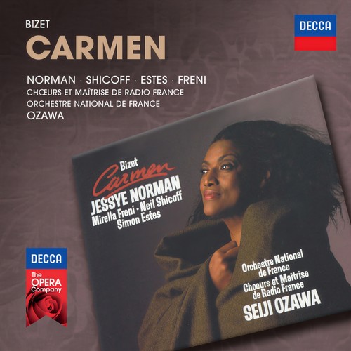 Bizet: Carmen