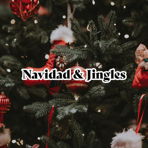 Navidad & Jingles