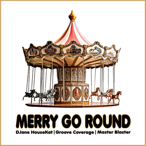 MERRY GO ROUND