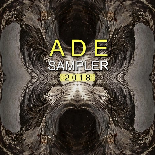 ADE SAMPLER 2018 (Yellow)