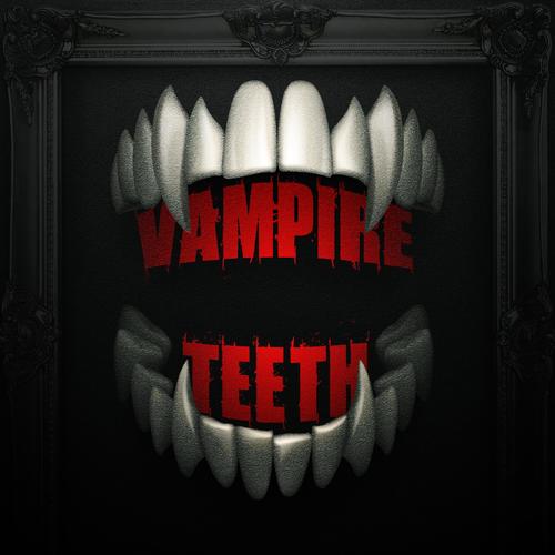 Vampire Teeth (Explicit)