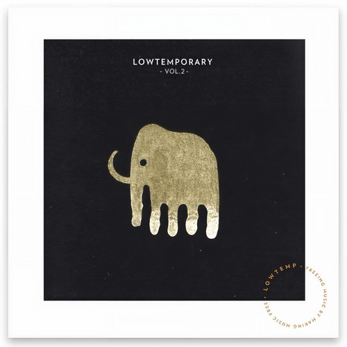 Lowtemporary, Vol. 2