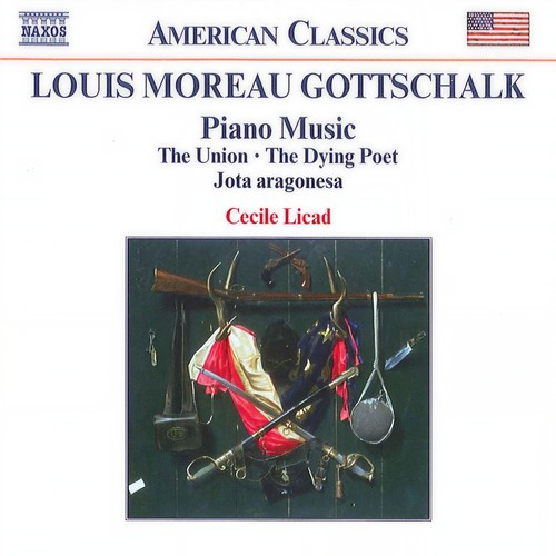 GOTTSCHALK: Piano Music