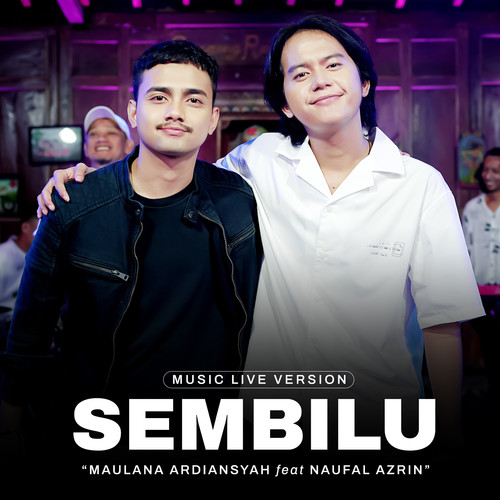 Sembilu (Live Version)