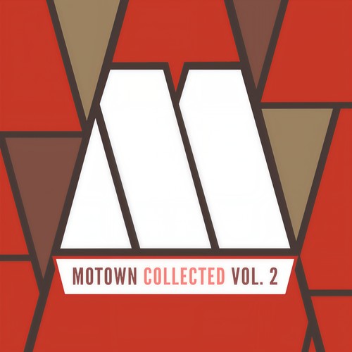 Motown Collected Volume 2