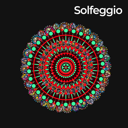 Balance and Harmony: Solfeggio Frequencies for Mind and Body