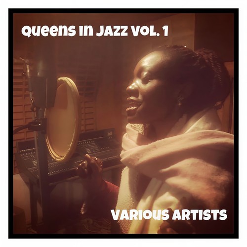 Queens in Jazz, Vol. 1