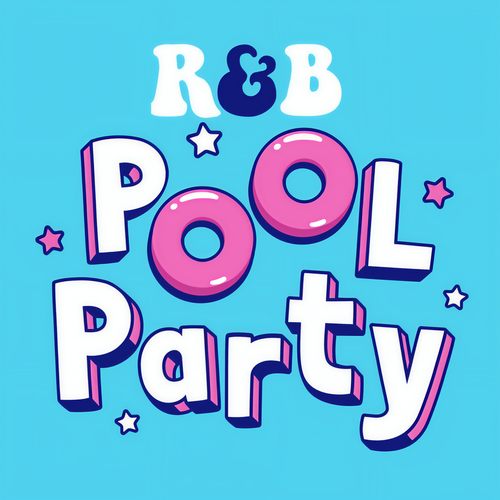 R&B Pool Party (Explicit)