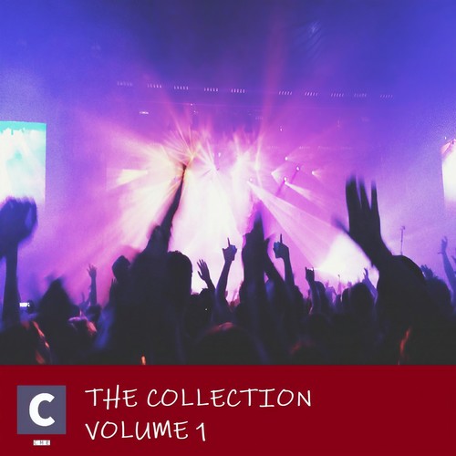 The Collection - Volume 1 (Edits)