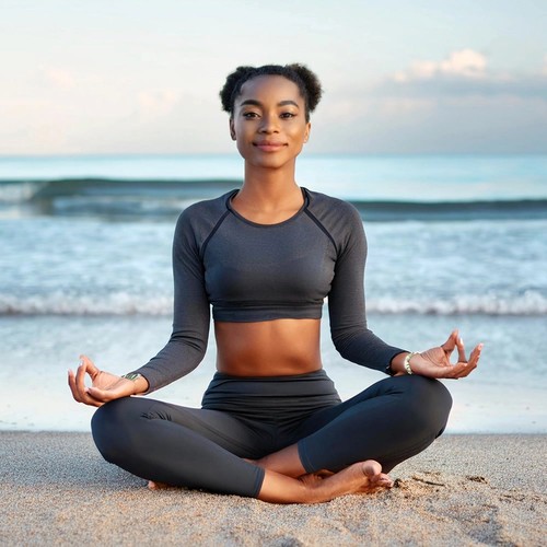 Meditation Calmness: Relaxing Harmonies for Serenity