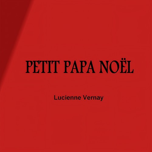 Petit Papa Noël