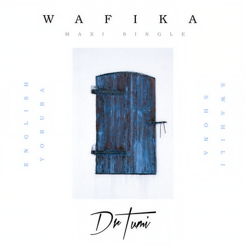 Wafika (Maxi Single)