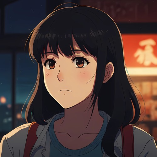 Silent Girl