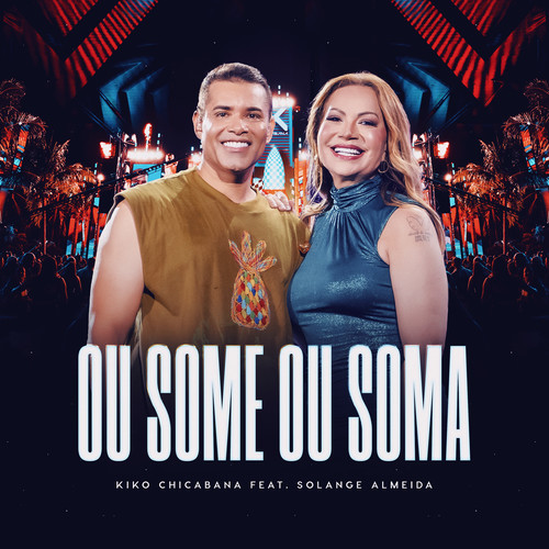 Ou Some ou Soma (Ao Vivo)