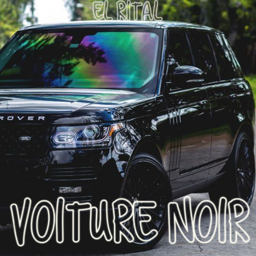 Voiture noir (Explicit)