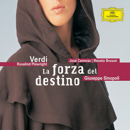 Verdi: La Forza Del Destino