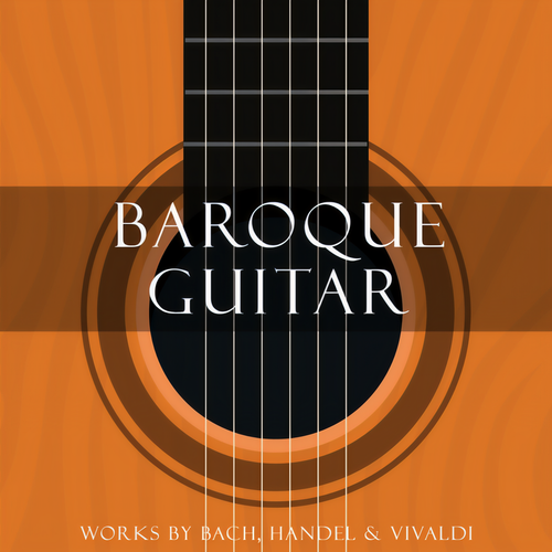 Baroque Guitar