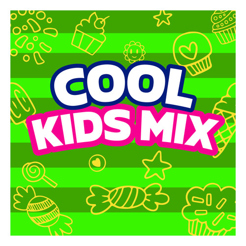 Cool Kids Mix