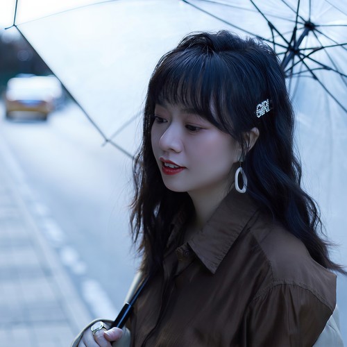 风吹过八千里 (温柔女声版)