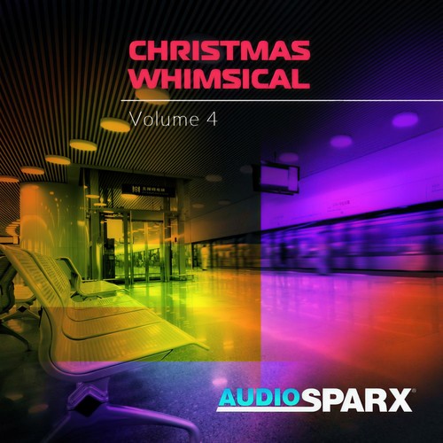 Christmas Whimsical Volume 4