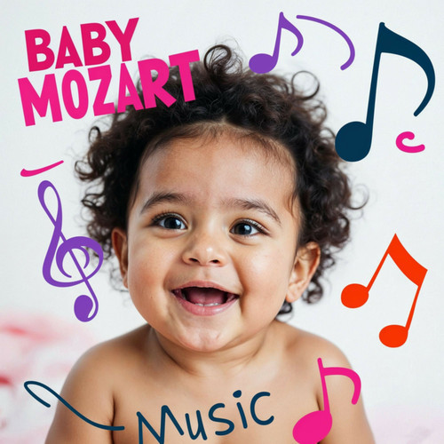 Baby Mozart Music Vol. 24