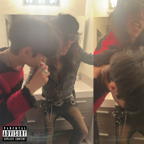 JOHNNY'S BASEMENT (Explicit)