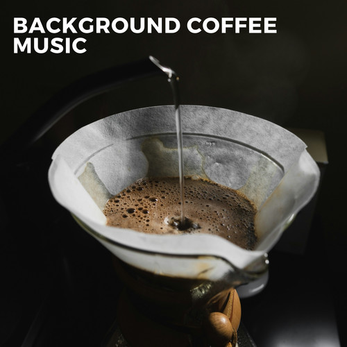 Coffee Background Music