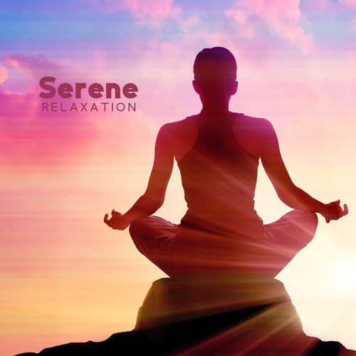 Serene Relaxation (Find Your Ways to Relax and Breathe Peacefully)