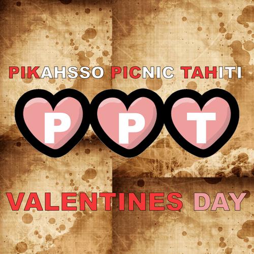 Valentines Day Song (feat. Piky The Poet, Picnictyme & Tahiti)