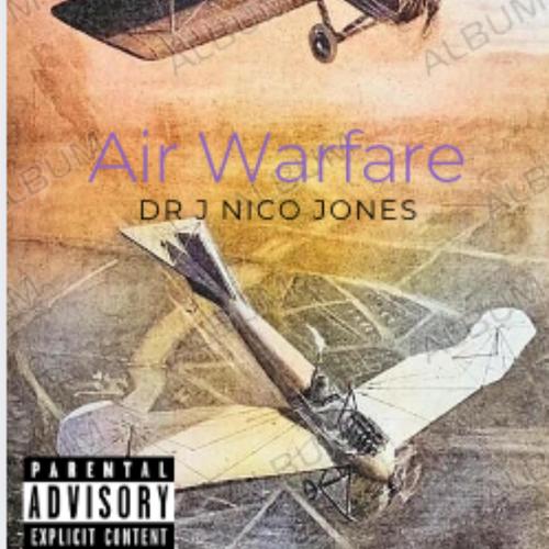 Air Warfare (Extended Version) [Explicit]