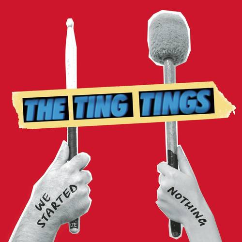 We Started Nothing (Deluxe Edition)