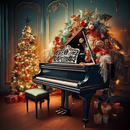 Sweet Christmas Piano