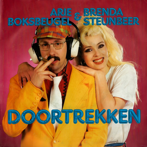 Doortrekken