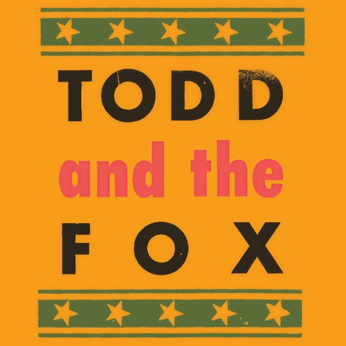 Todd and the Fox