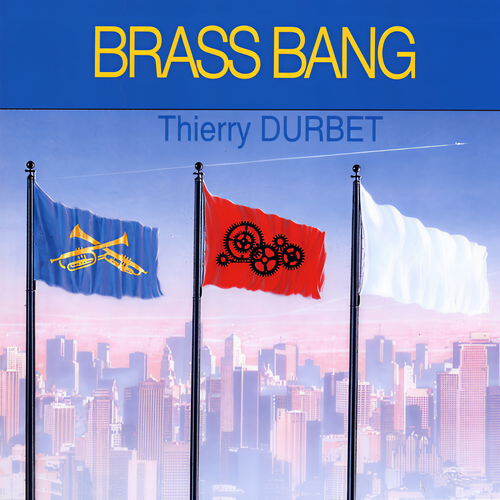 Brass Bang