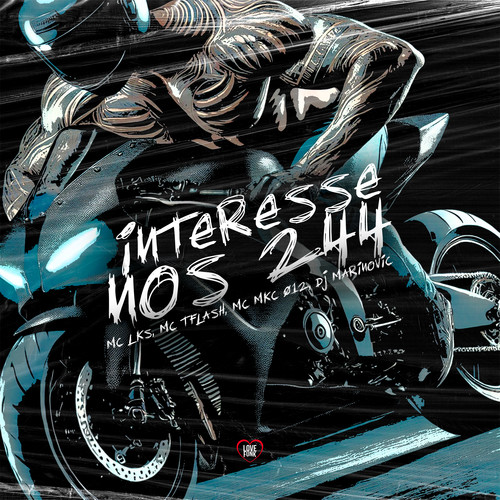 Interesse Nos 244 (Explicit)