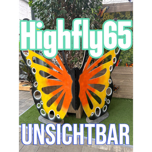 Unsichtbar
