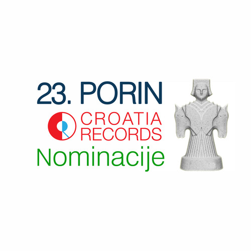 Porin Nominacije 2016.