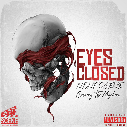 Eyes Closed (Explicit)