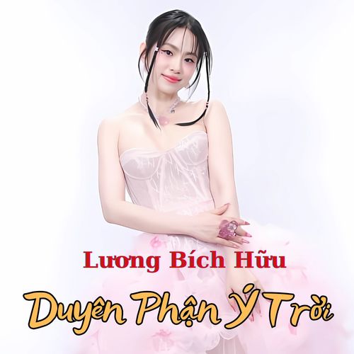Duyên Phận Ý Trời