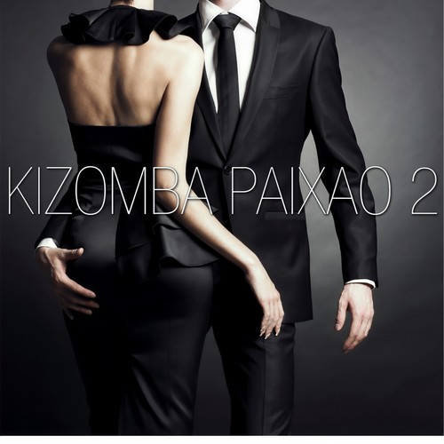 Kizomba Paixao, vol. 2