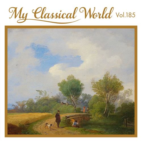 My Classical World, Vol. 185